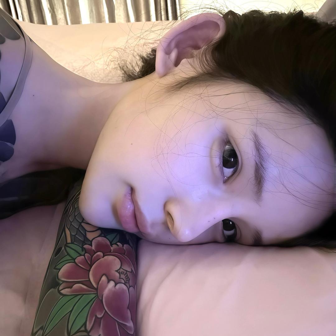 人帅心善