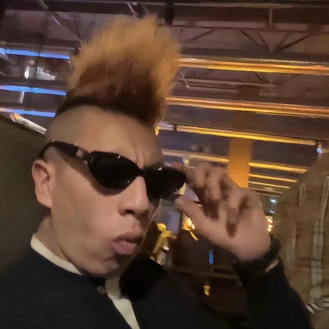 请叫我king