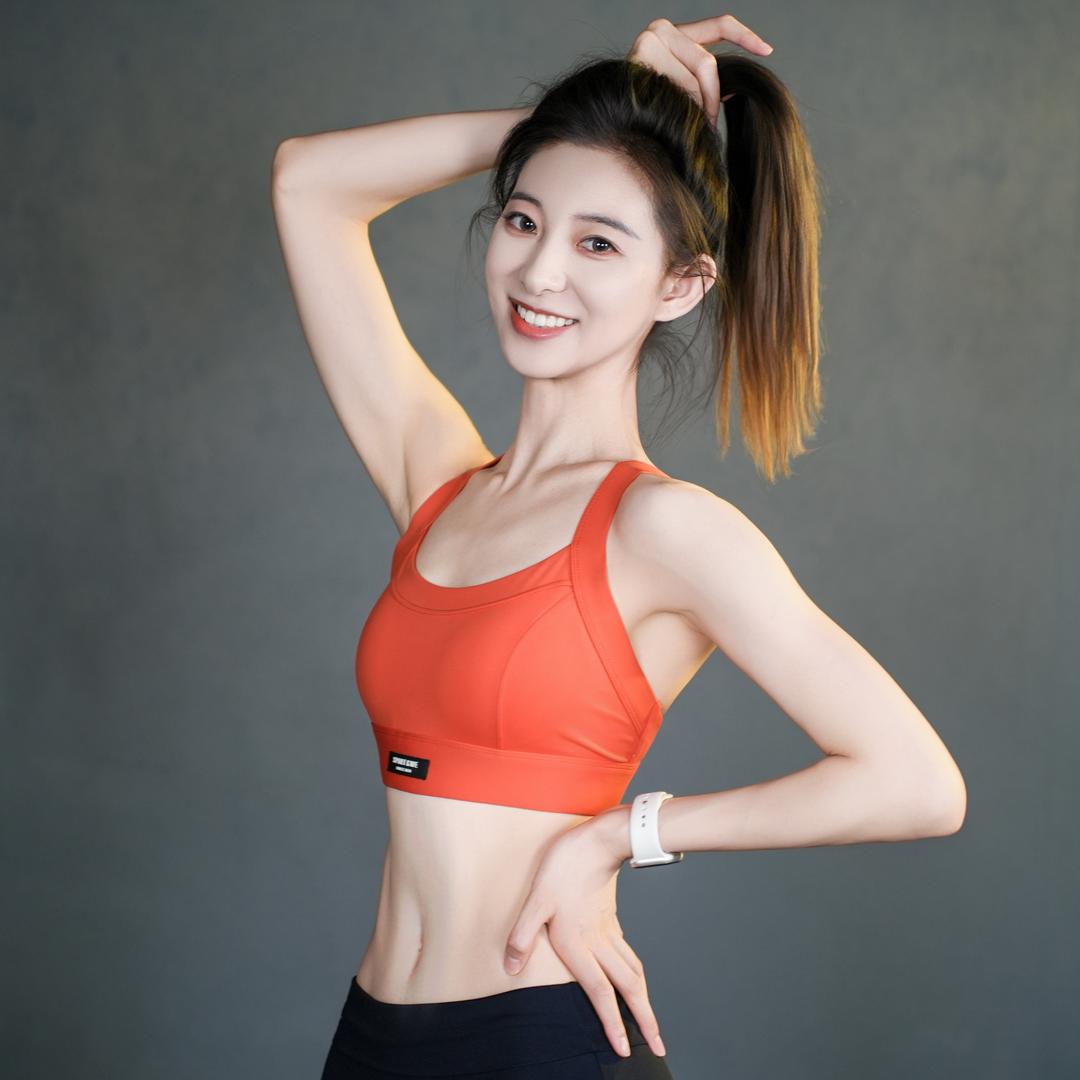 琪琪形体有氧健身