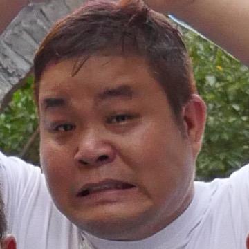 勇哥不说不发财的话