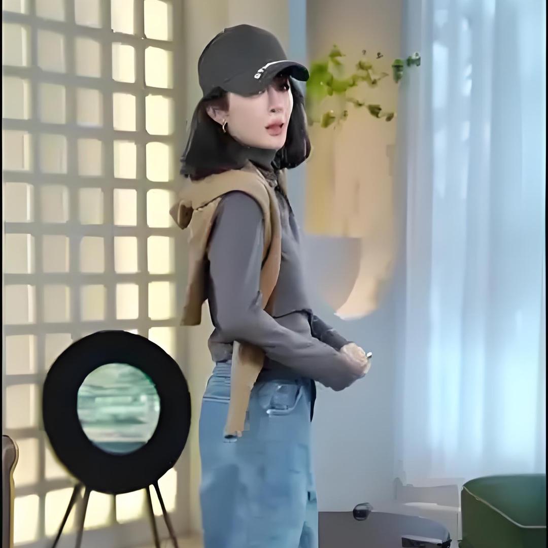 P·exiu 潘依绣福利号