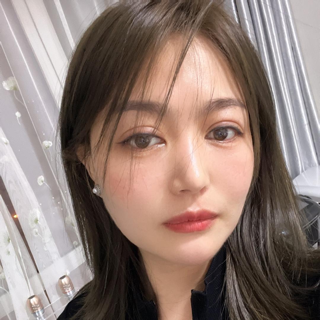眉生颜李娜纹绣