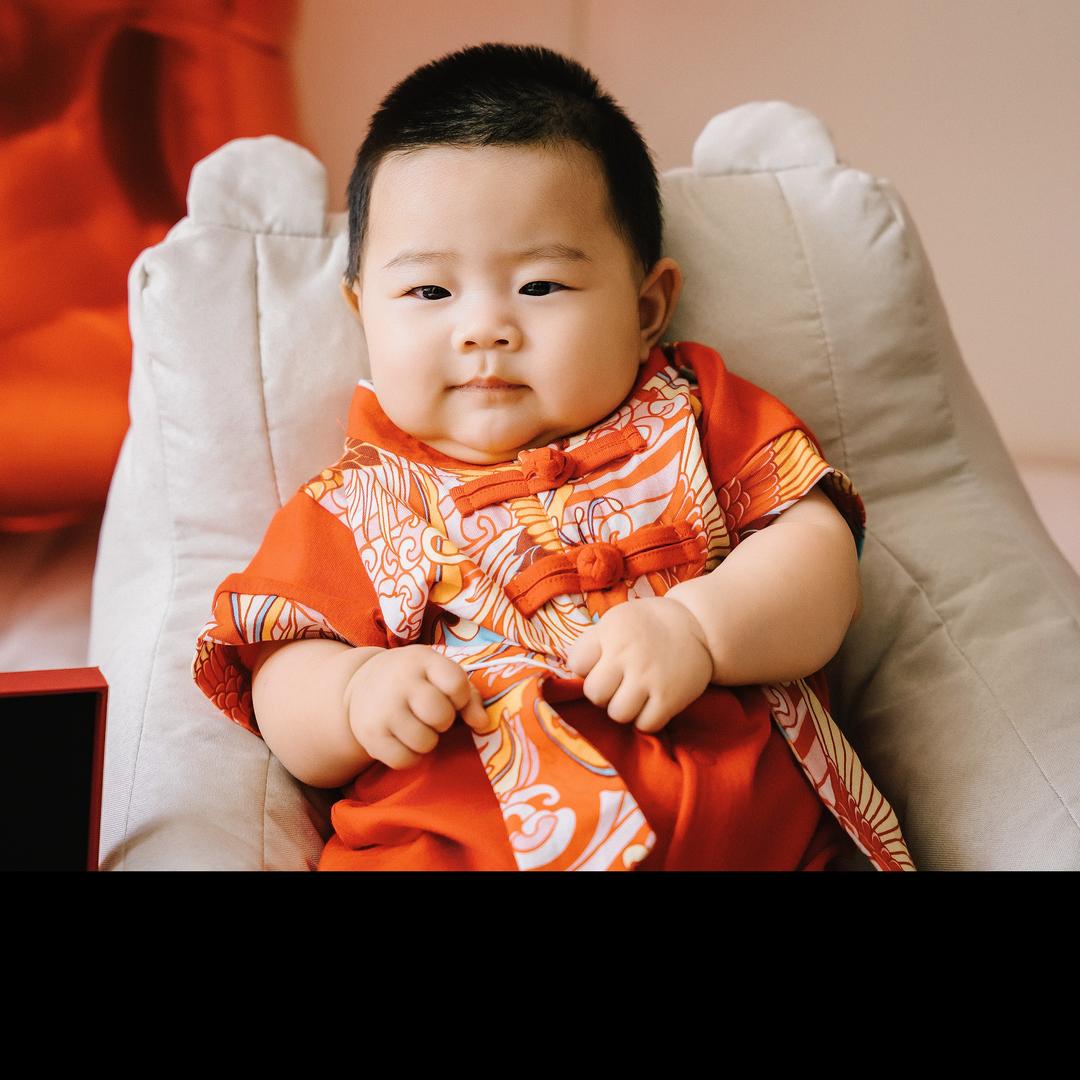 小果果成长记录篇