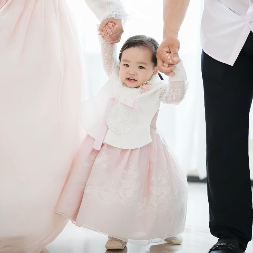 杰宝妈咪（二胎）