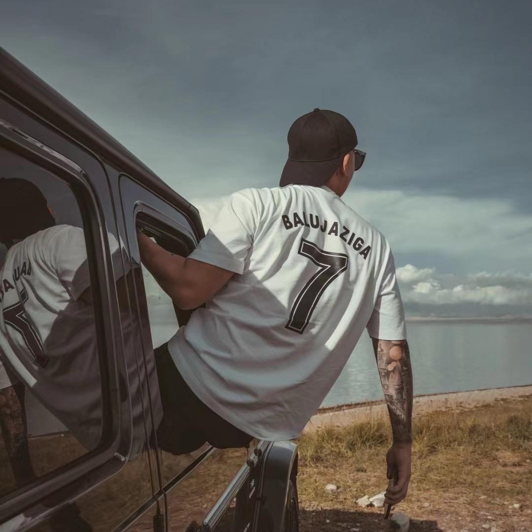 韦恩博岚图男装旗舰店