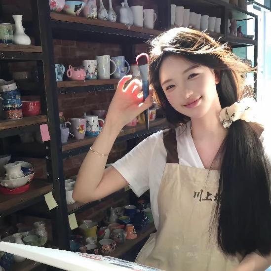 赫邵文生活小超市.