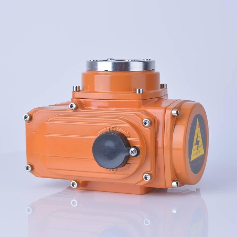 卡斯托智能电动执行器～张重庆