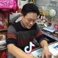 靓丽蜻蜓