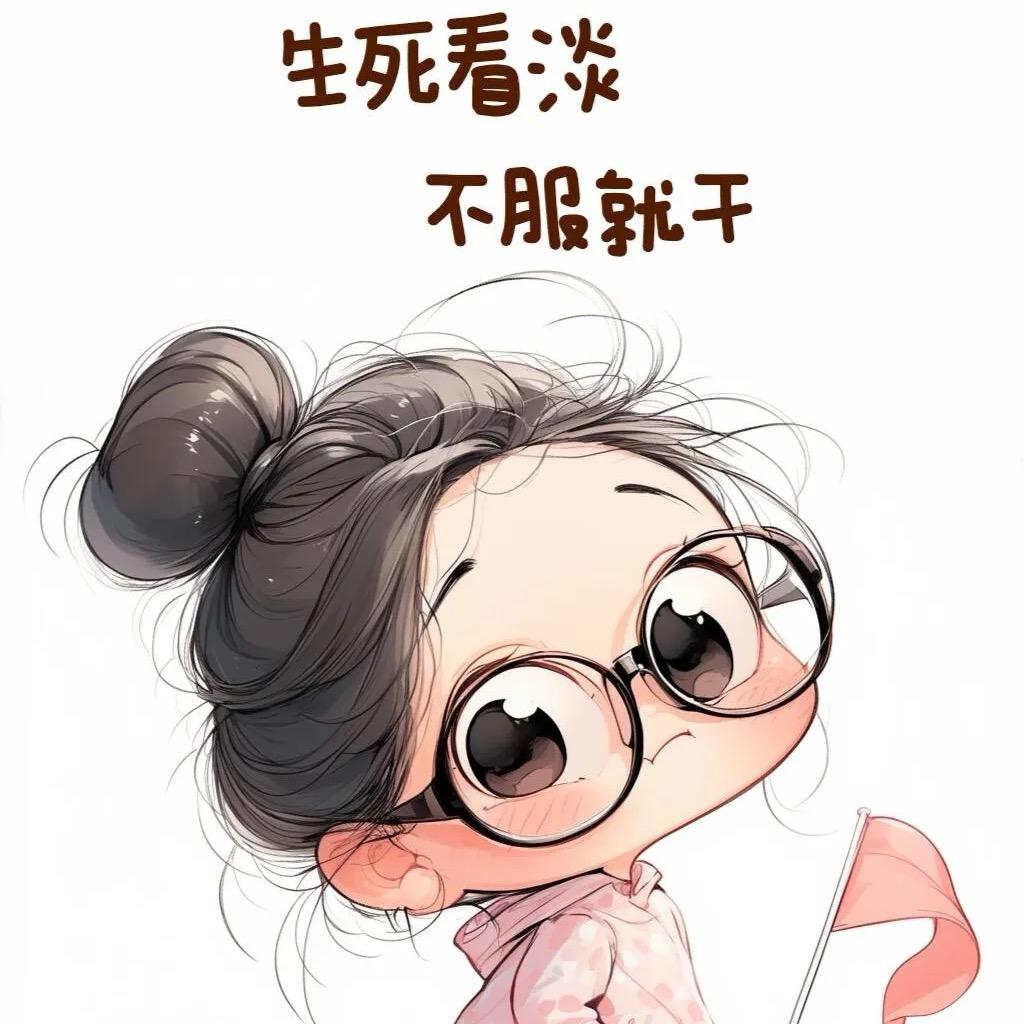 郡主来咯