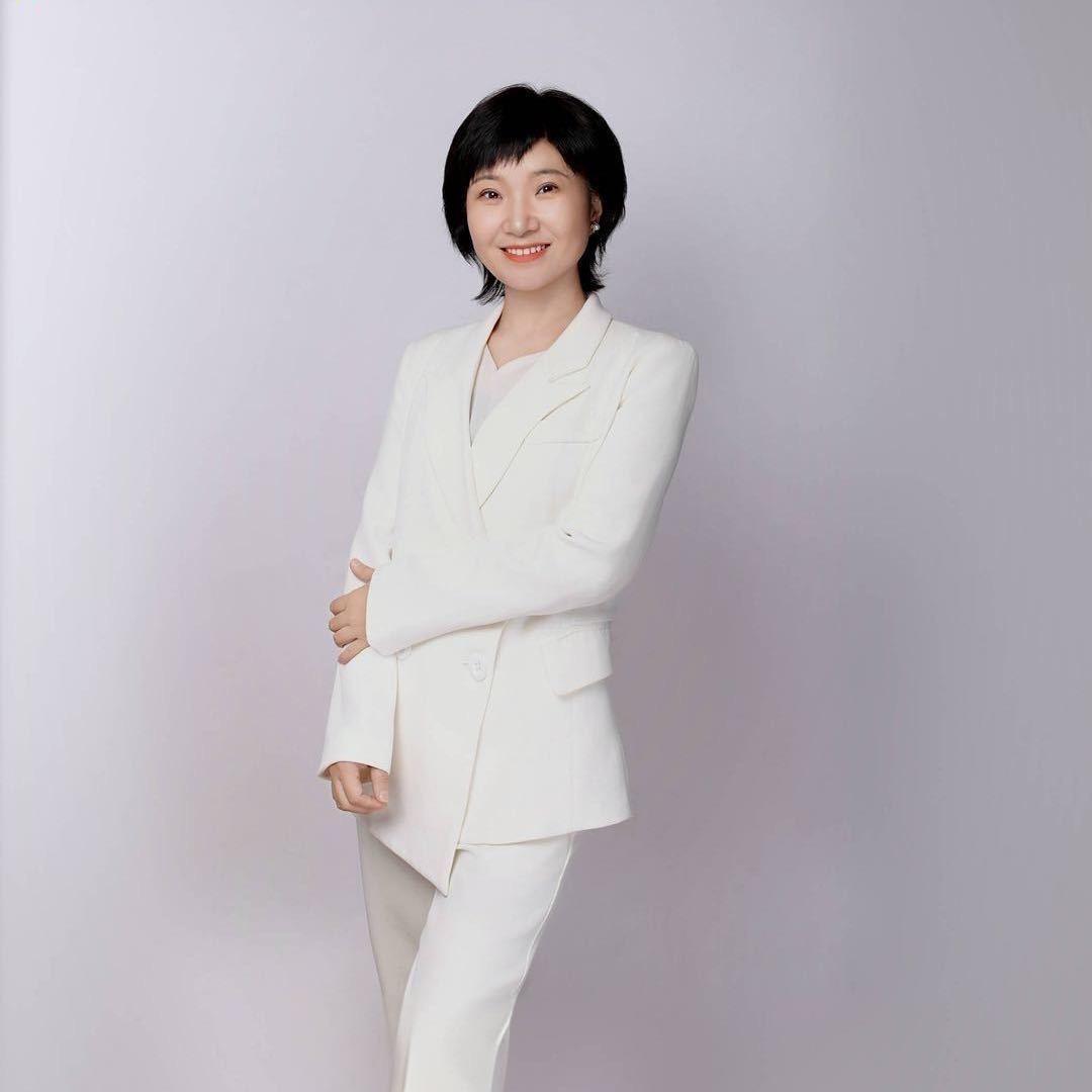 唐山 眉型设计 晓丽