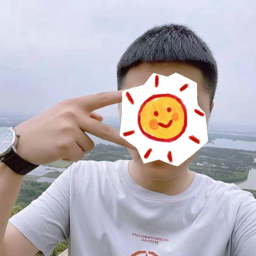 是我啊