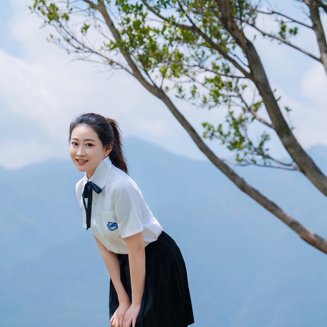 薄荷婉婉