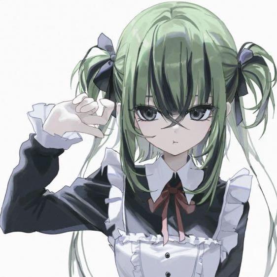 张美彪（换头像大王）