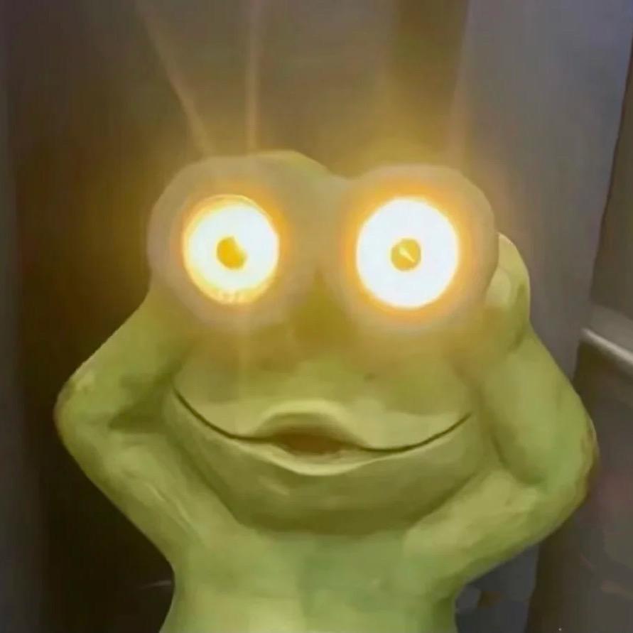 塔克拉玛之超级无敌干瘪野蛤蟆🐸🐸🐸