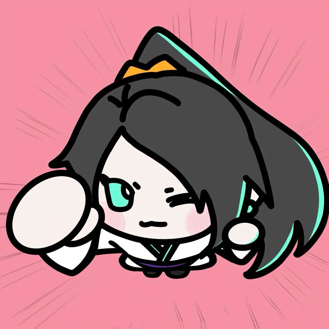 食堂阿姨（无畏契约）