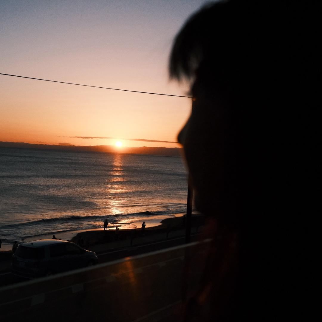 今天又懒得起床～