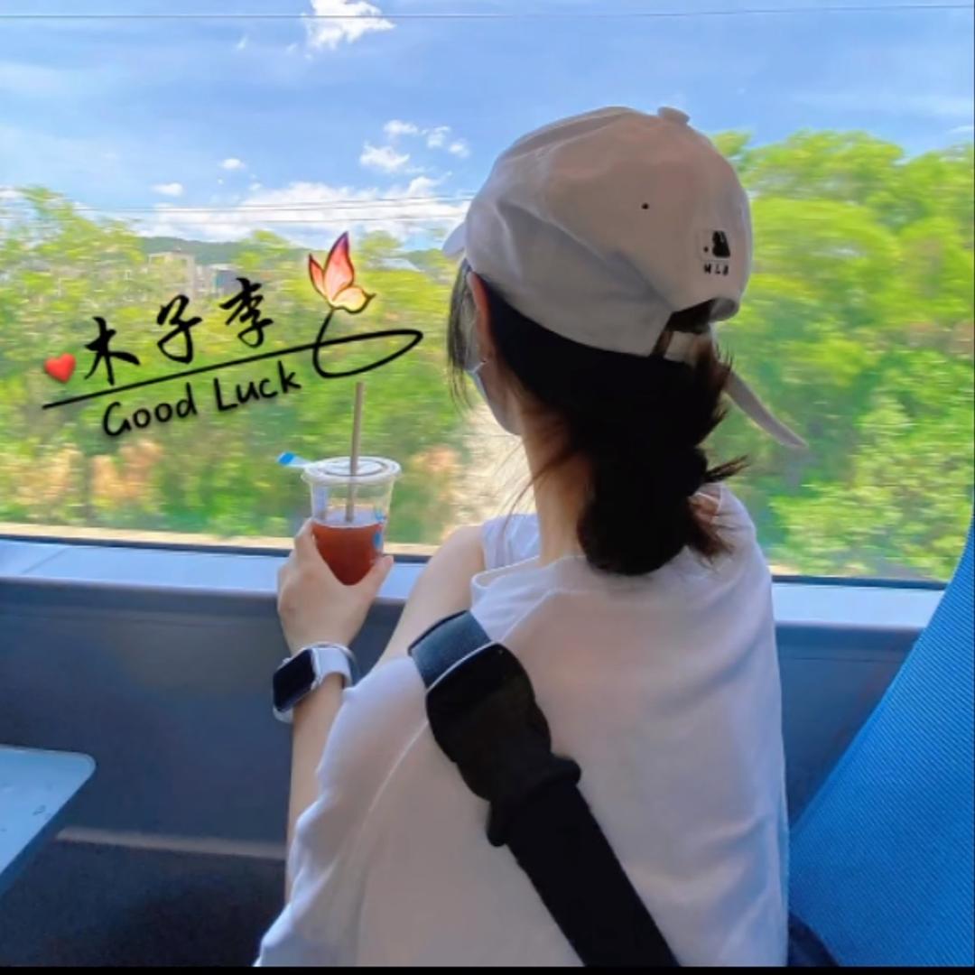 木子李🎀