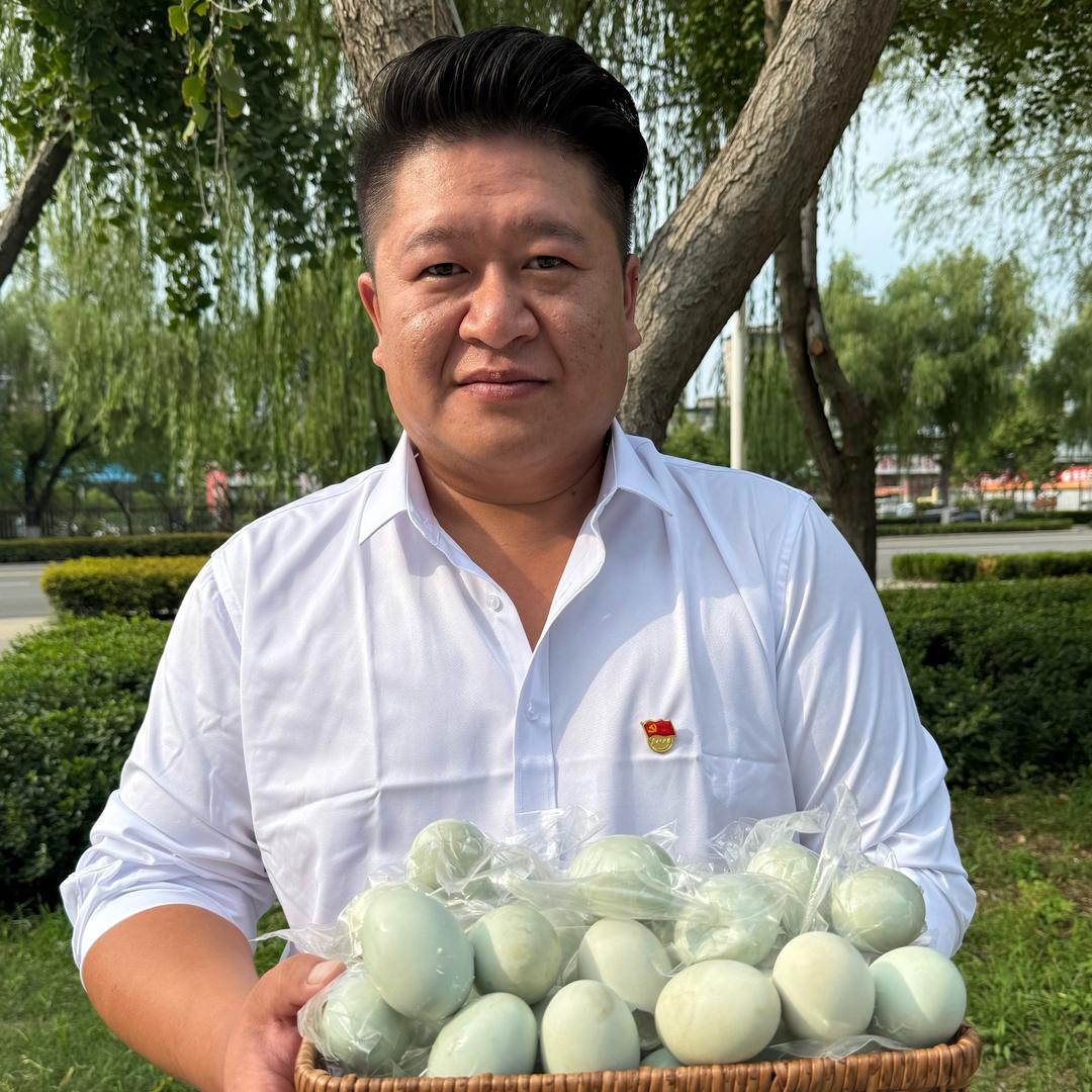 陈书记助农