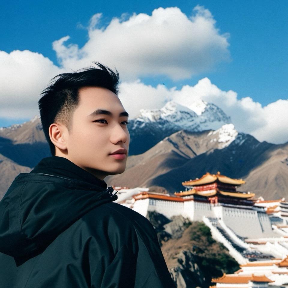 宇宙 🐇野兔子