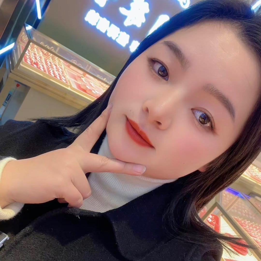 中国珠宝（万载二店）