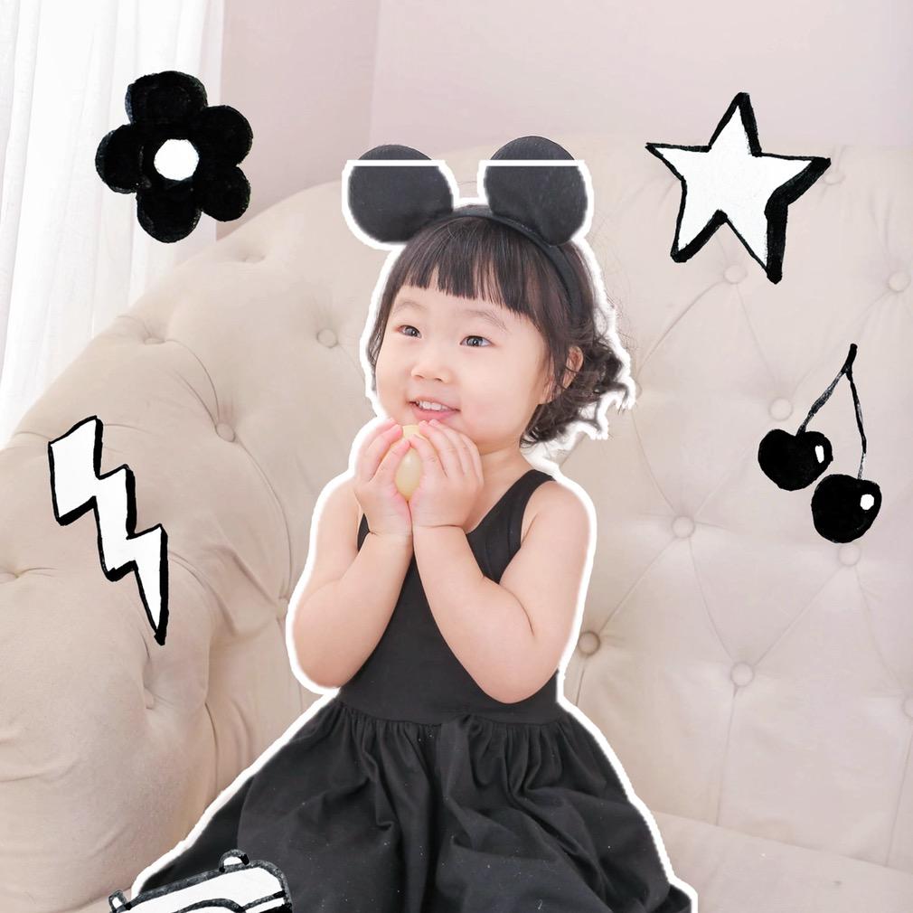 来来来了👧