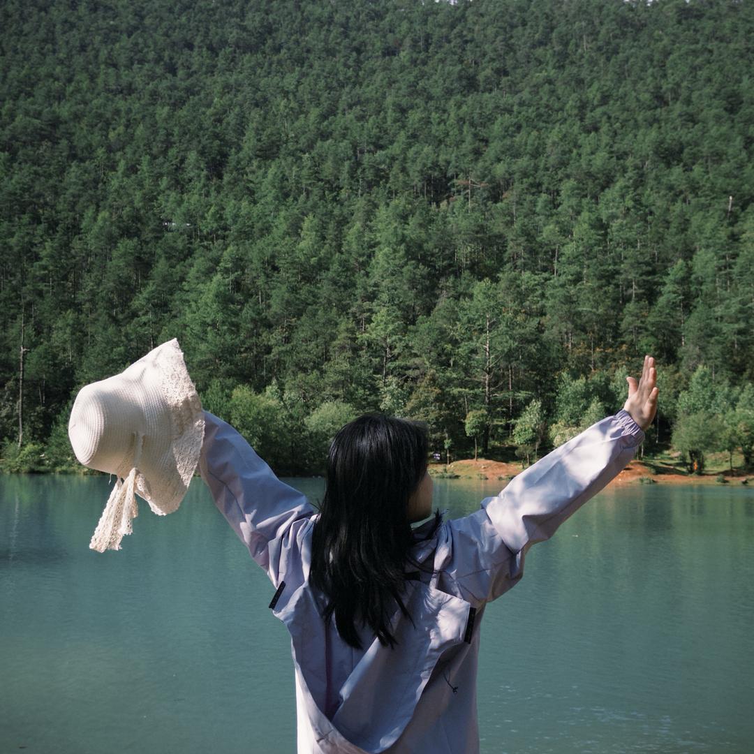 易麗（🐑🐑）