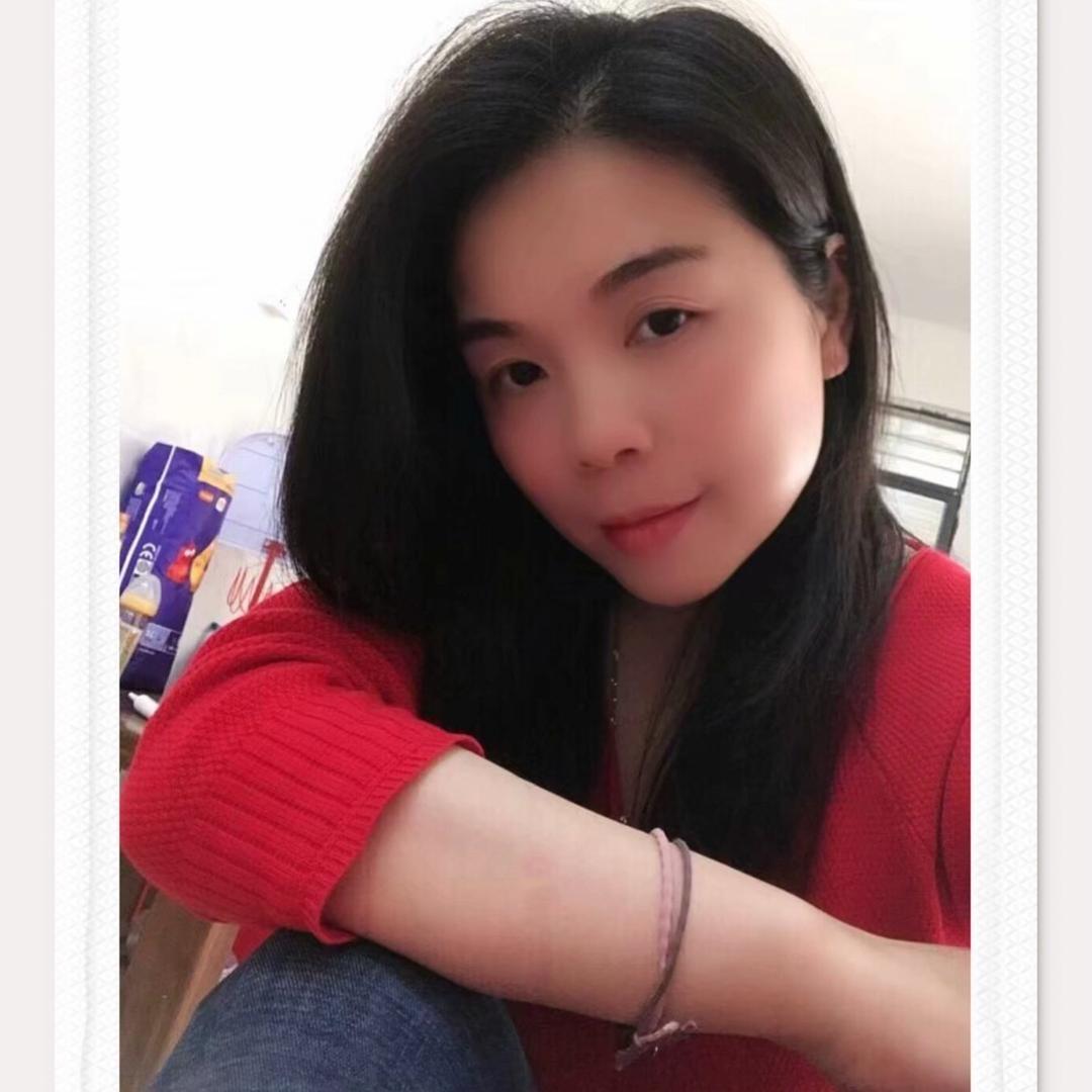黄桥霞霞❤️