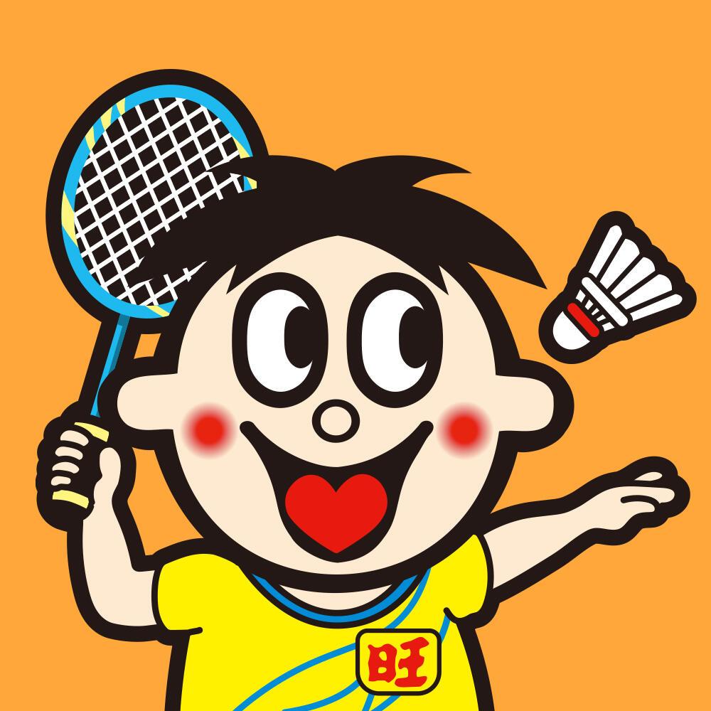 咩咩啊🏸（卖柑版）