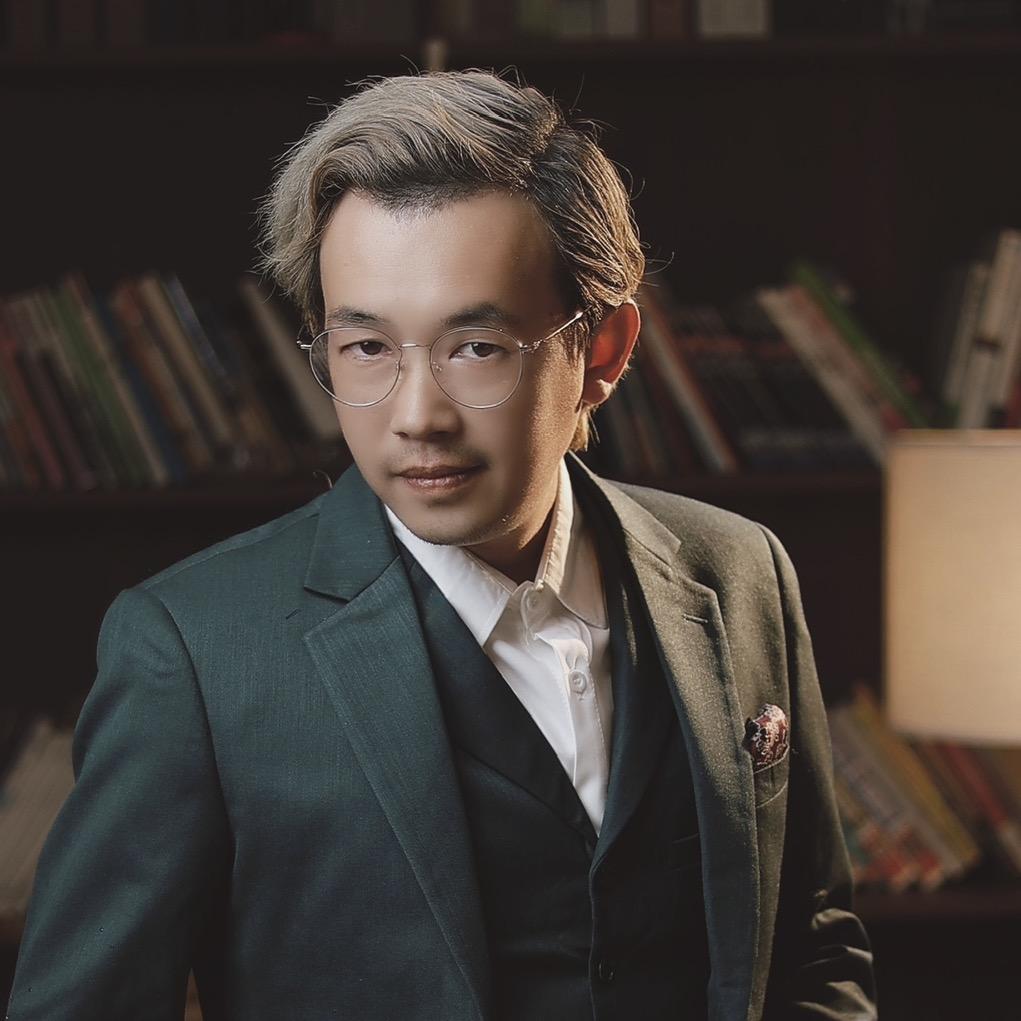 网红背后的杨师傅