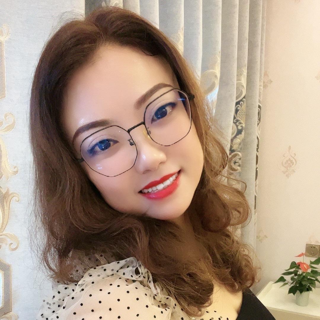 爱馨