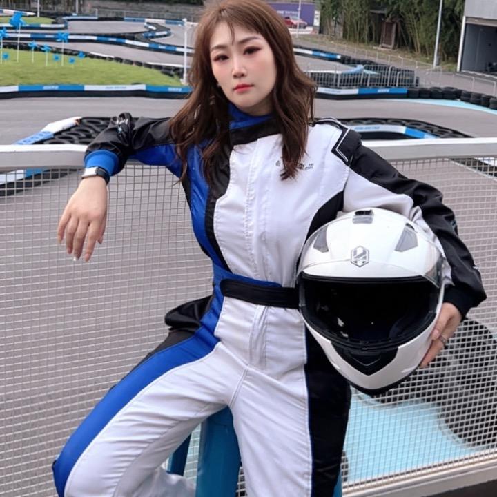 小洁爱美业