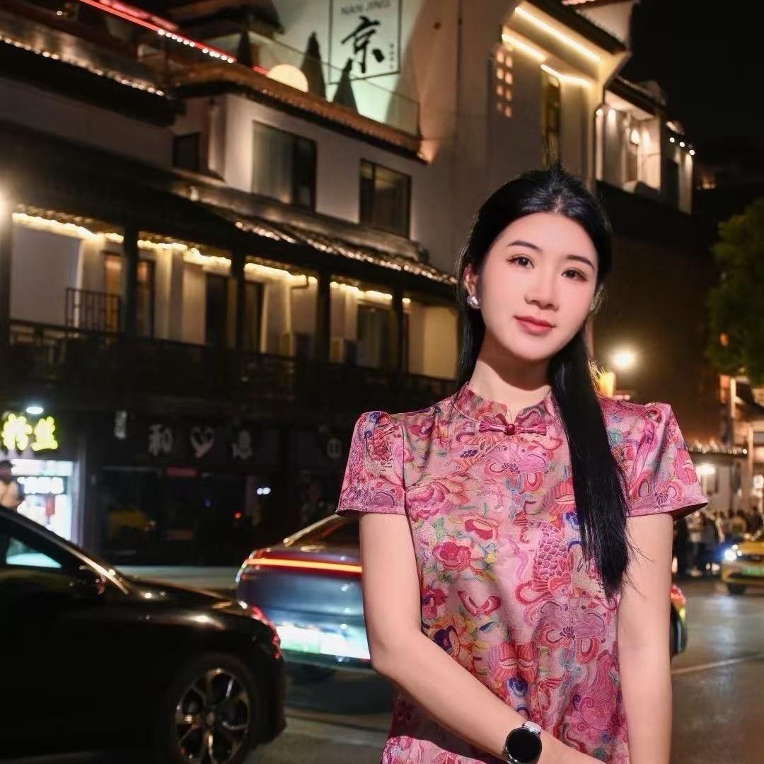 倩倩的女装工厂店