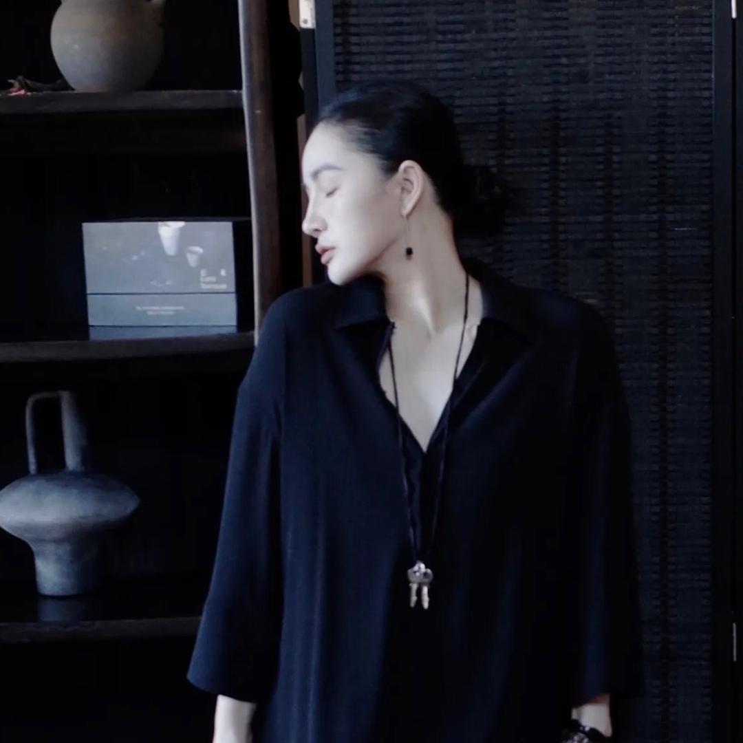 洛哥（精致女装）
