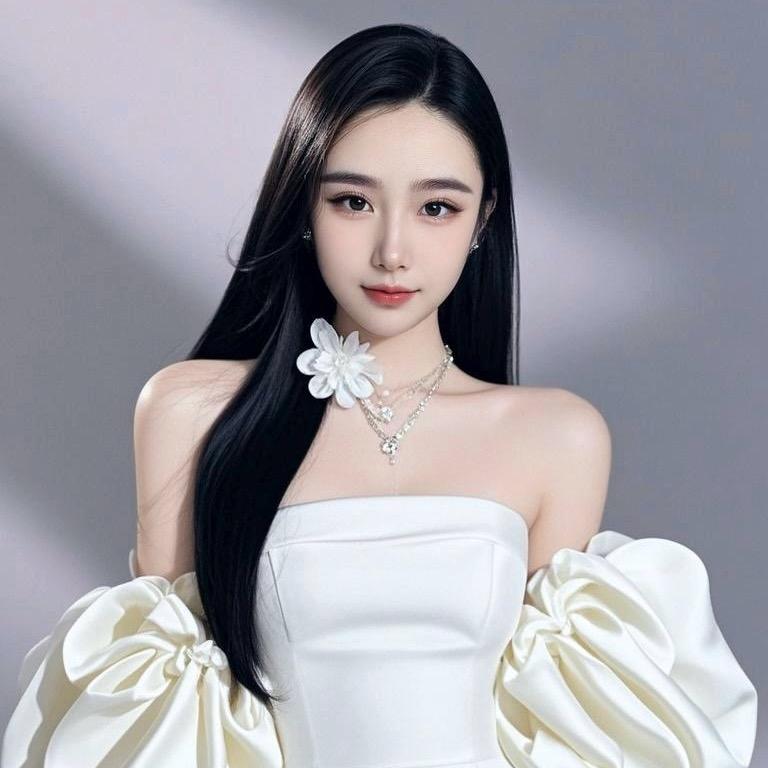 A- 曾漂亮🥰