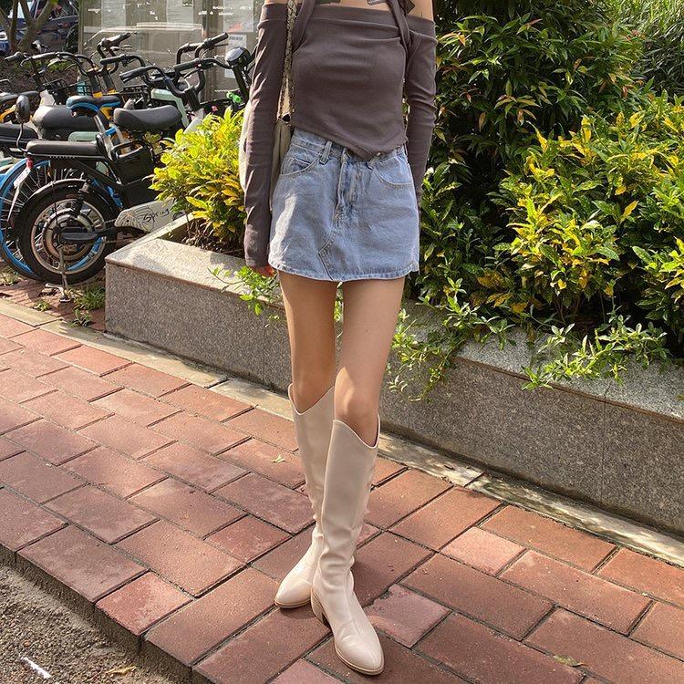 奕萌女鞋工厂店