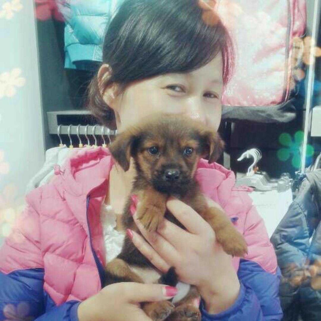 妙炎姐在北京（小花之家）