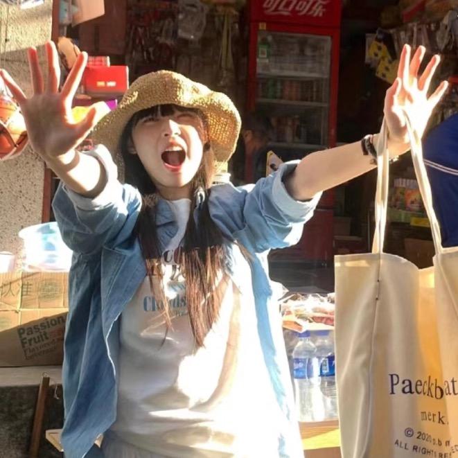 月亮也晚安@抖音