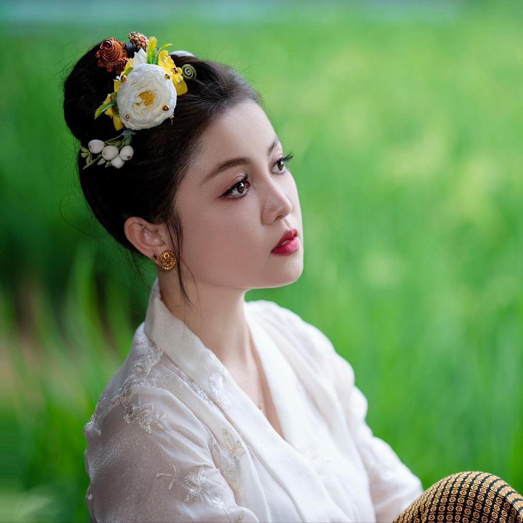 我是อิ่นปั๋น应班