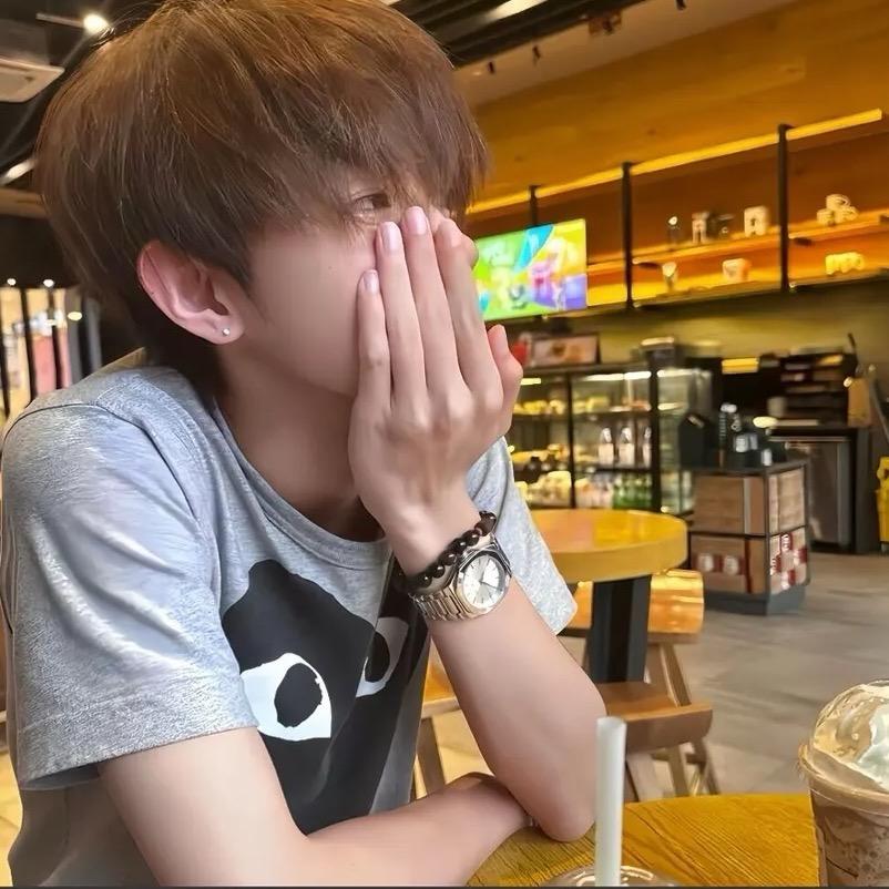 拭去你眼角的泪