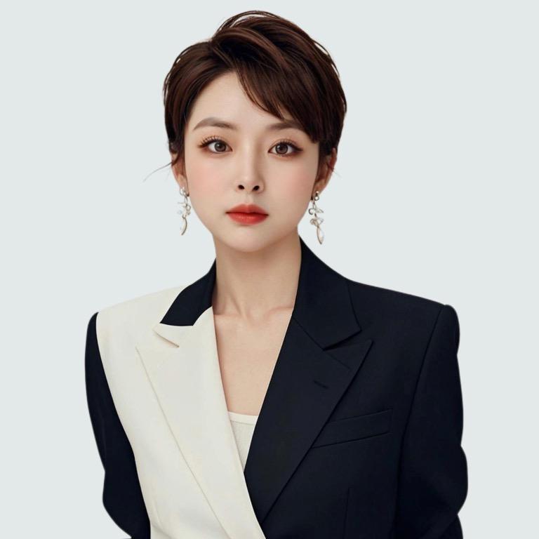 Dopi晓敏不脱妆粉底液