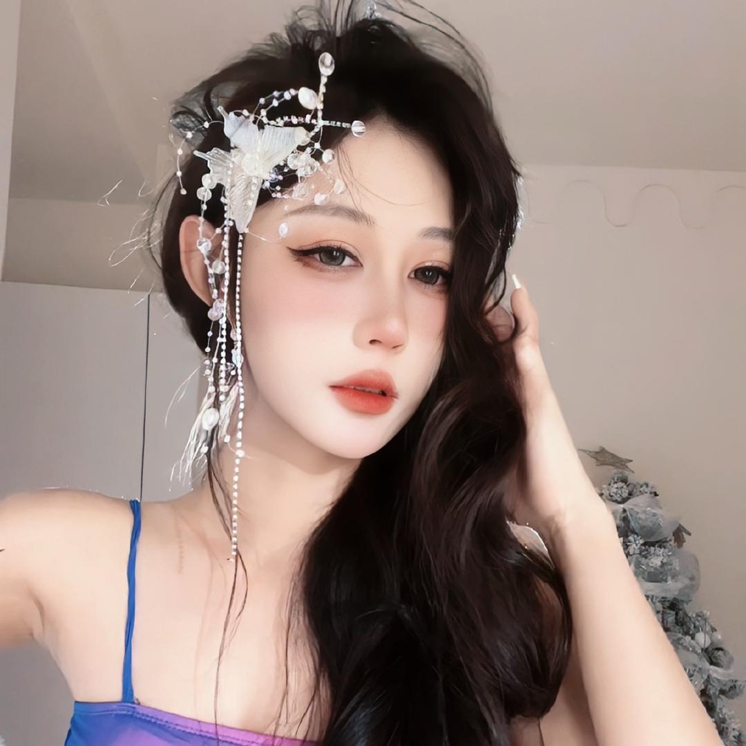 沐耶耶鲨
