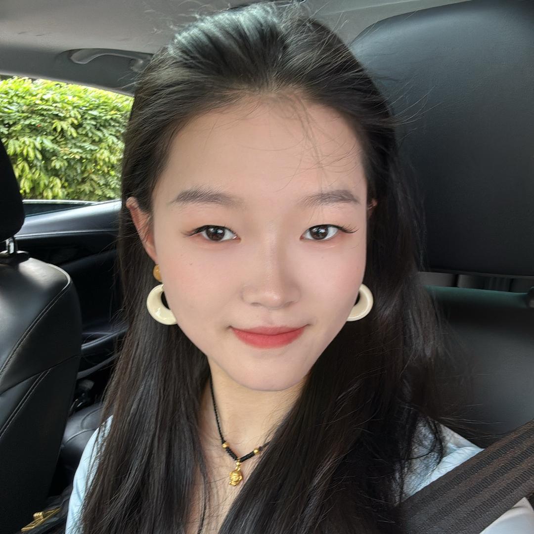 韩家妹子💃