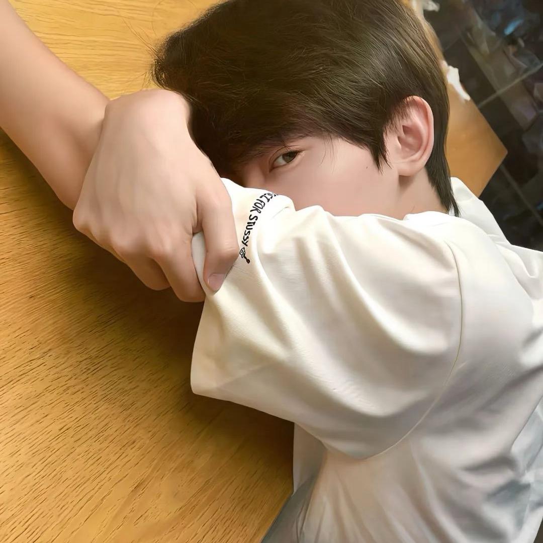 吾名湿辛鱼🐟