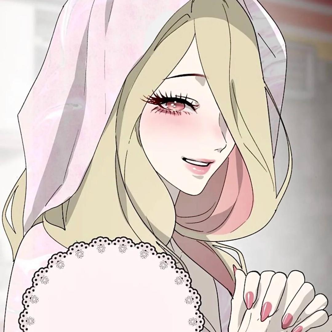 LeahCake