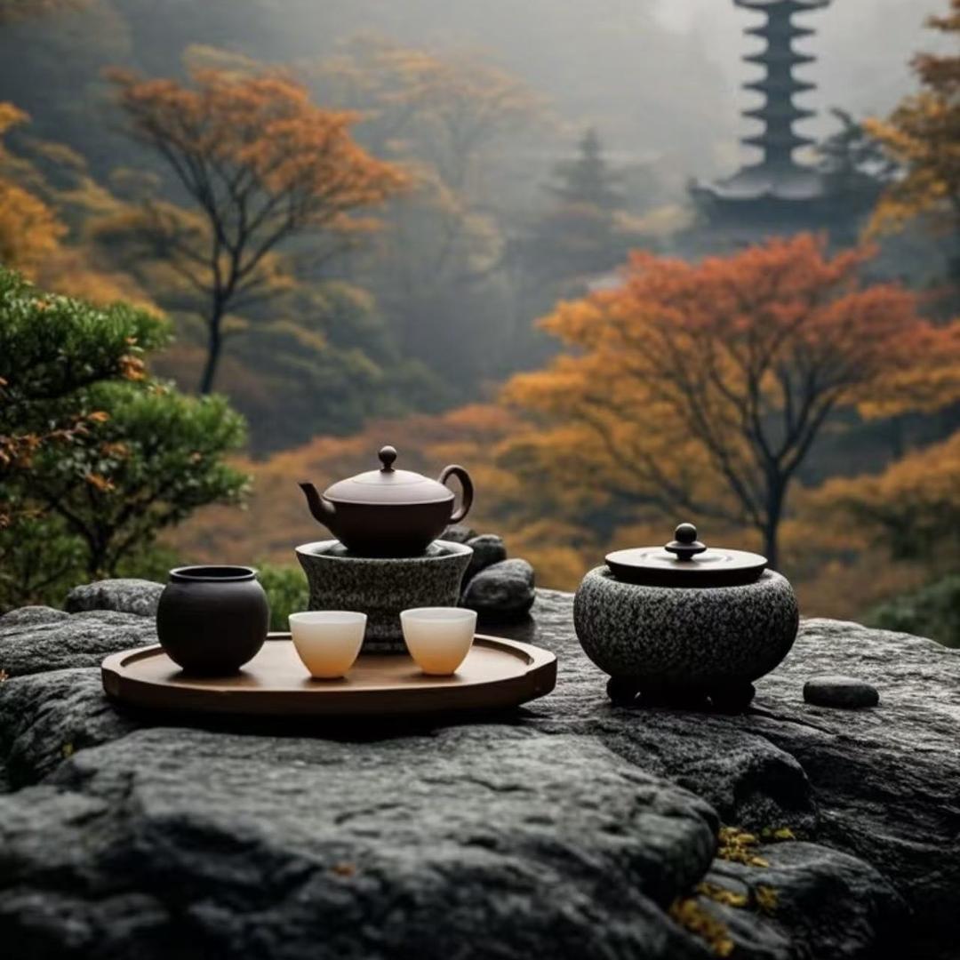 亦涵茶肆