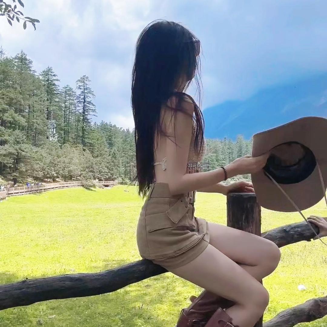 乖乖女