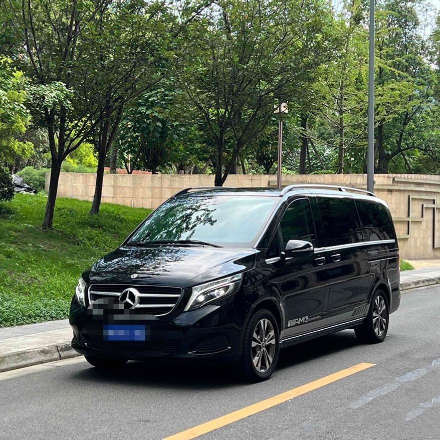 重庆一涪陵网约车