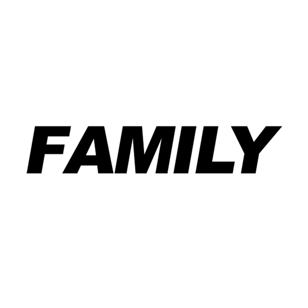 温州FAMILY摄影工作室