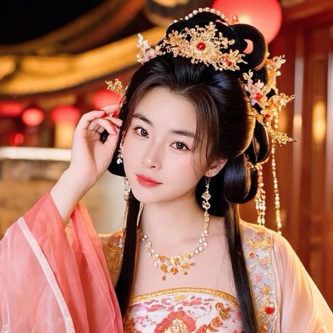 仙女不讲理🍒