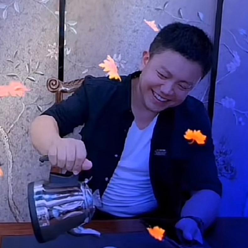 百佳居装饰